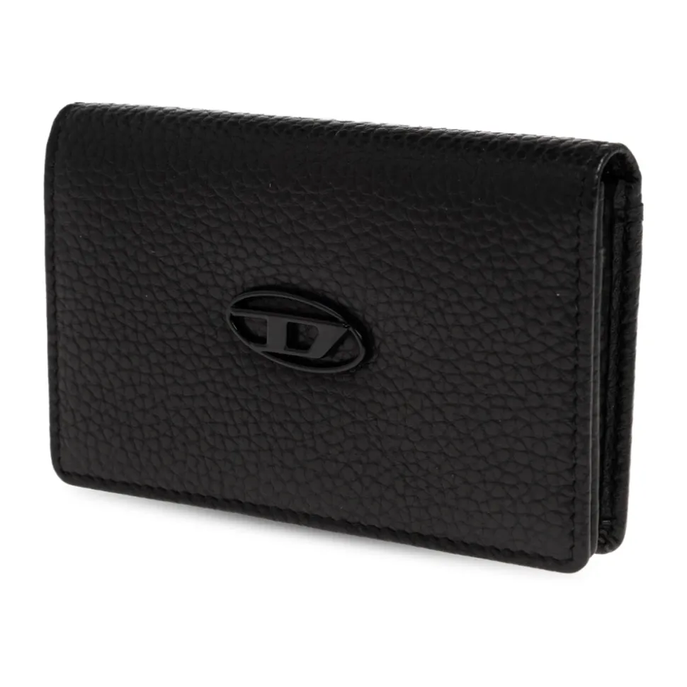 HISSU EVO CARD Porta Carte