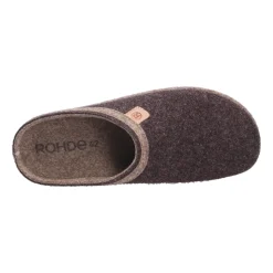 H.MERAN Slipper