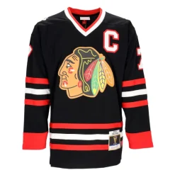 Hockey Jacket Dark Alternate Jersey 1997