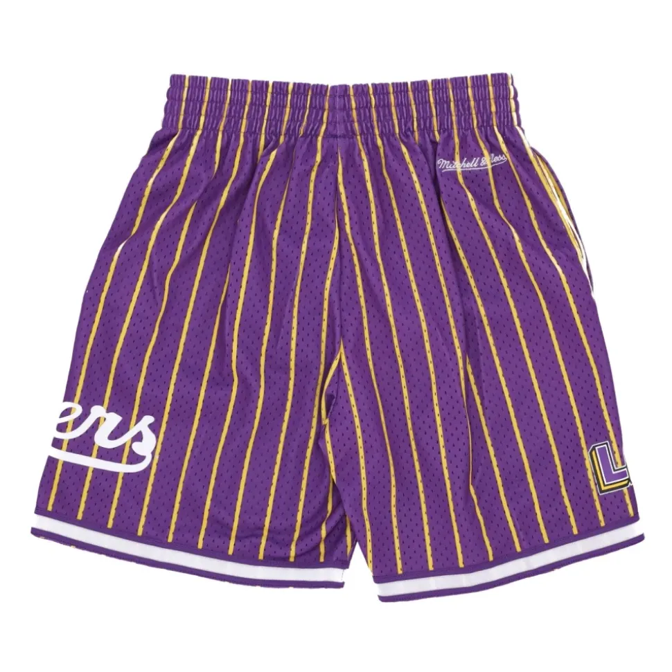 Hometown Mesh Short Loutig