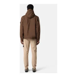 Hooded Jacket