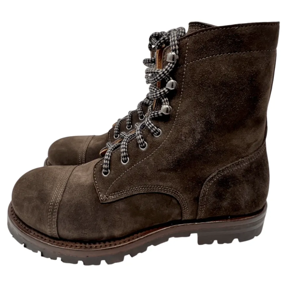 HP02A "Marlonno" Boot