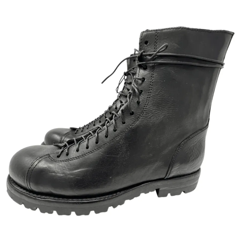 HP06A Tucson Boot