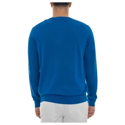 HRQ770 Pullover girocollo