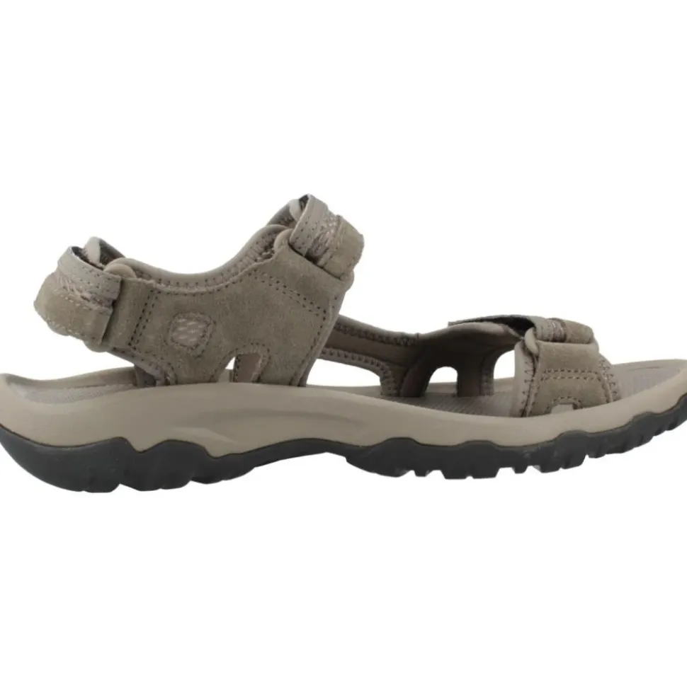 HUDSON Hiking Sandal