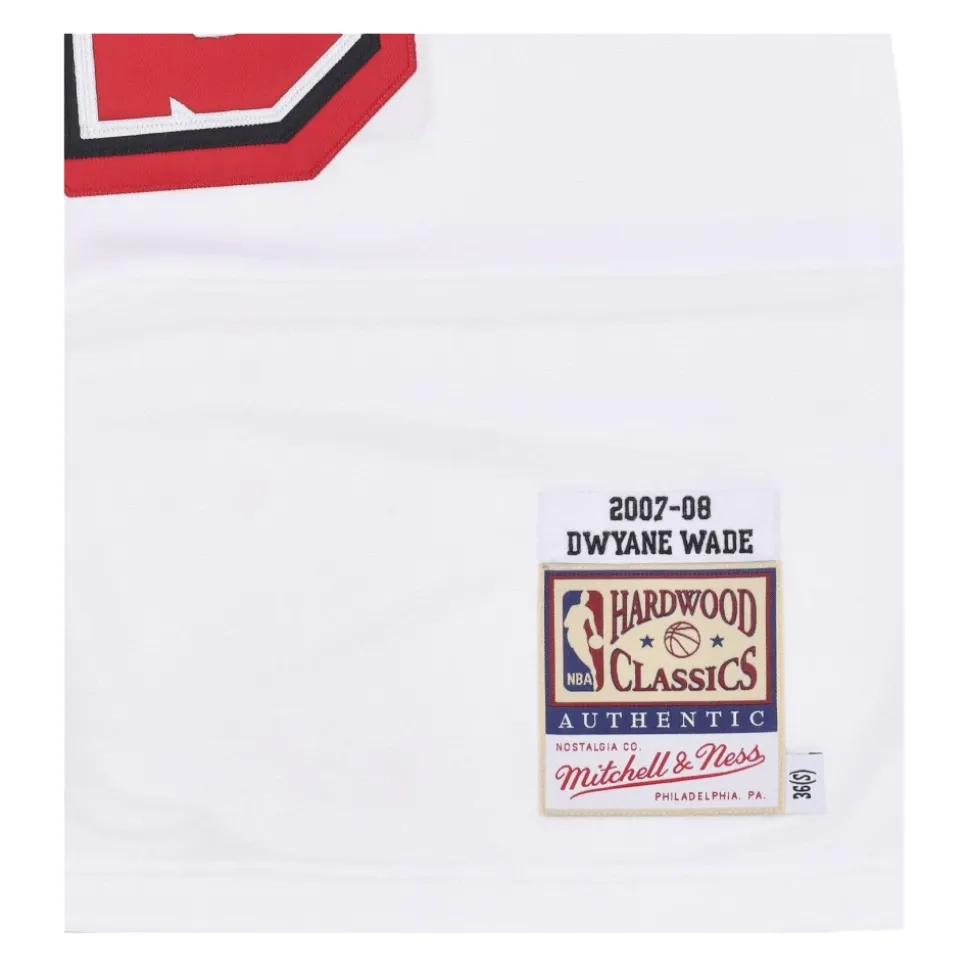 HWC Jersey 2007 No. 3