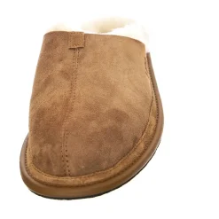 HYDE - Pantofole Uomo Marroni Uomo UGG