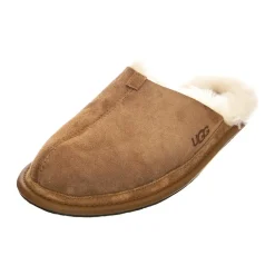 HYDE - Pantofole Uomo Marroni Uomo UGG