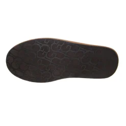 HYDE - Pantofole Uomo Marroni Uomo UGG