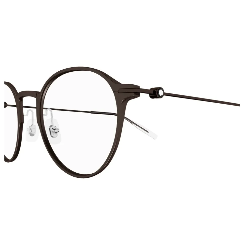 Hyperlight Round Optical Frame