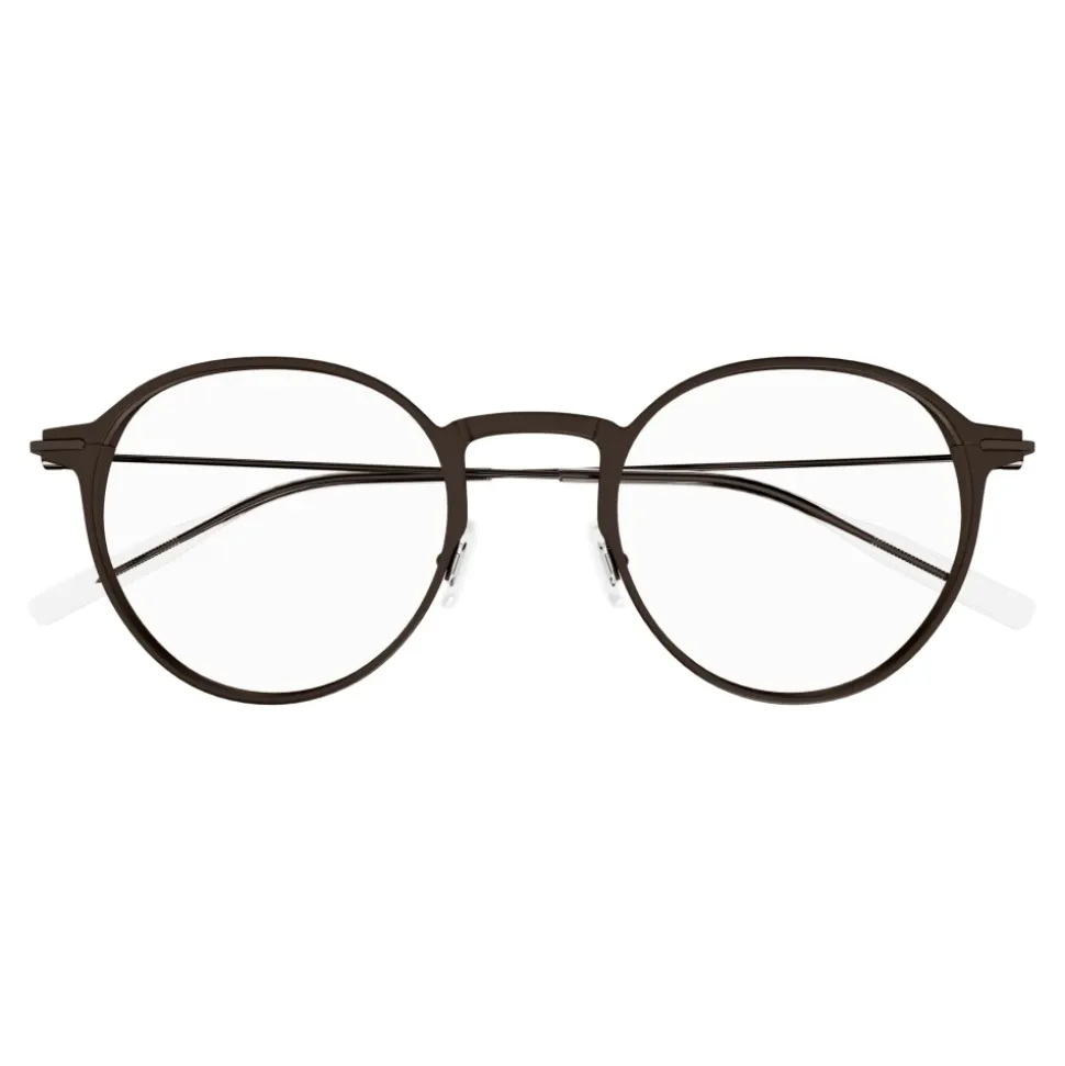 Hyperlight Round Optical Frame