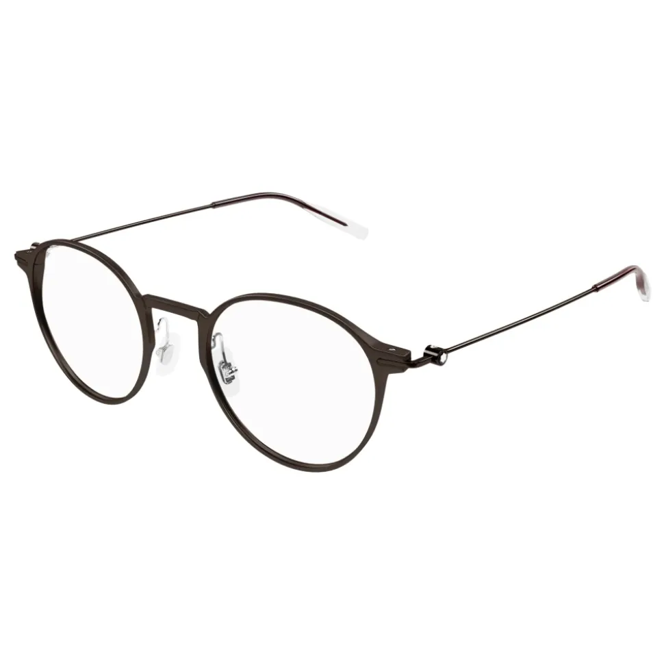 Hyperlight Round Optical Frame