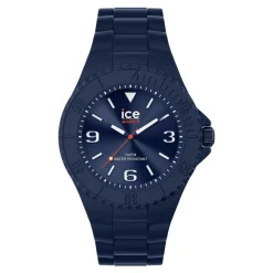 Ice Generation Watch
