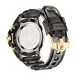 Icon Active Chronograph
