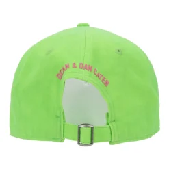 Icon Cappellino da baseball con fibbia