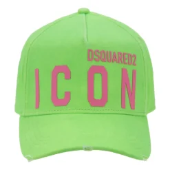 Icon Cappellino da baseball con fibbia