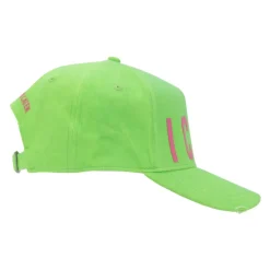 Icon Cappellino da baseball con fibbia