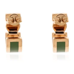 Icon Earrings