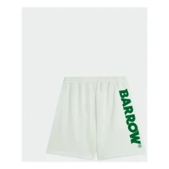 Iconic Bermuda In Felpa