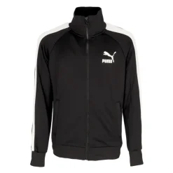 Iconic T7 Track Jacket Pt