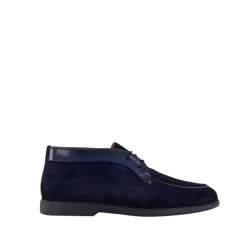 Ikki Lace-up Boot