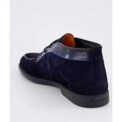 Ikki Lace-up Boot