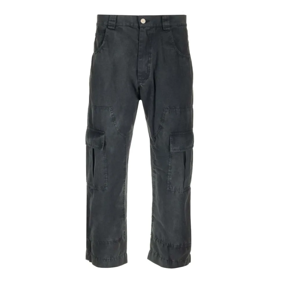 Imbianchino trousers