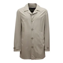 IM0153U Soprabito Sfoderato Coat