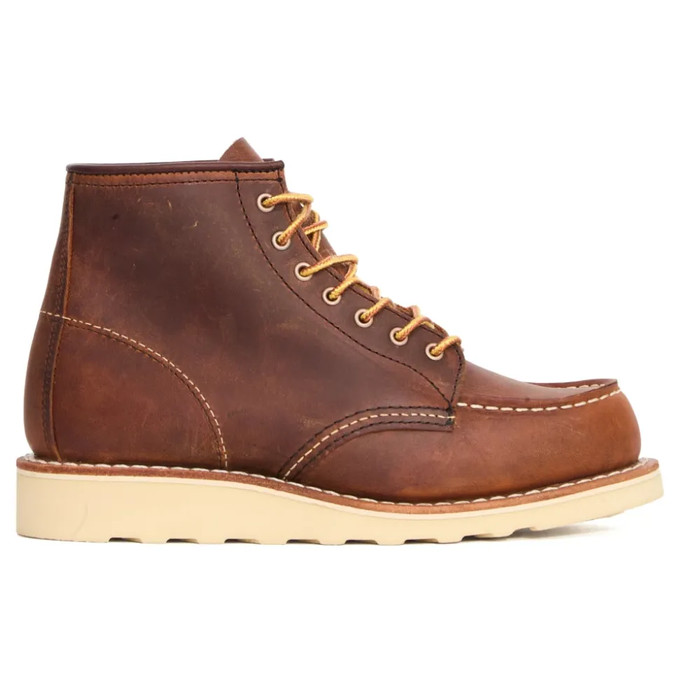 6-inch Classic Moc