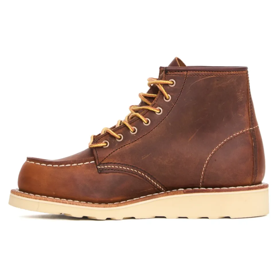 6-inch Classic Moc
