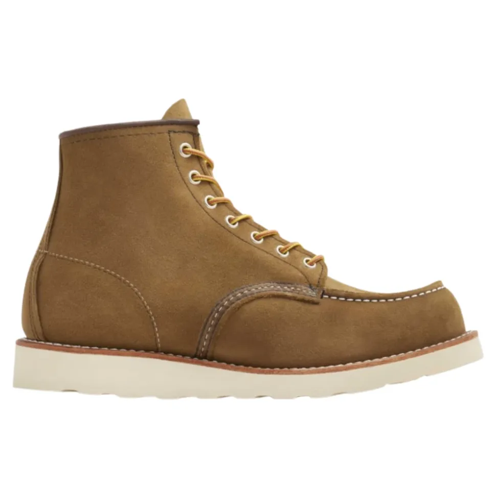 6-Inch Classic Moc