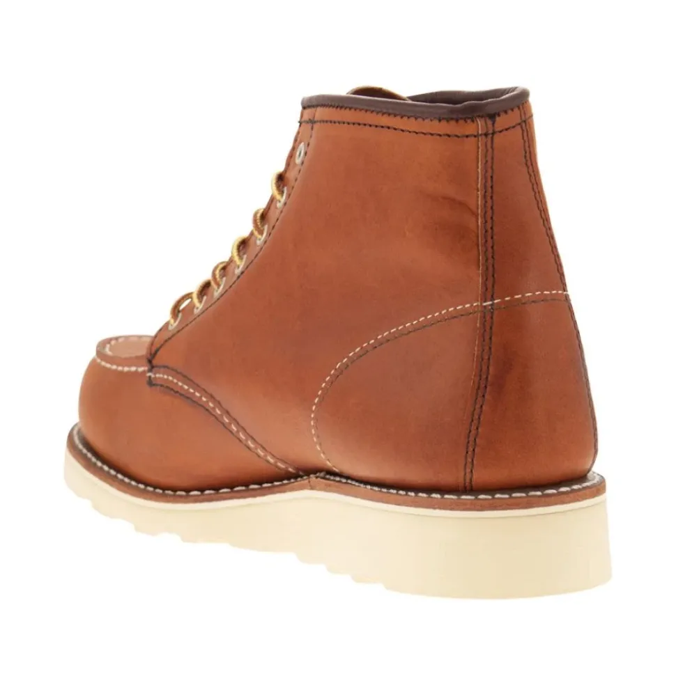 6-Inch Classic Moc
