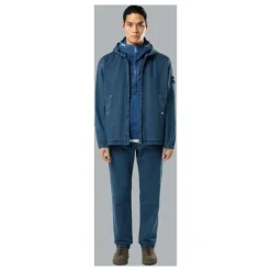 Indigo Jeans Indigo Loose Fit