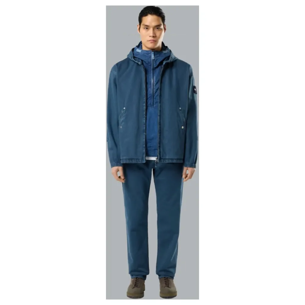 Indigo Jeans Indigo Loose Fit