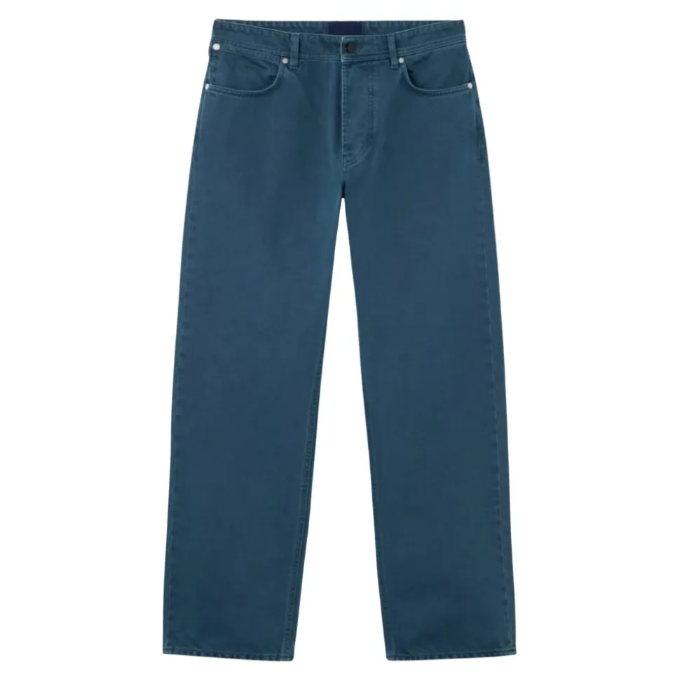 Indigo Jeans Indigo Loose Fit