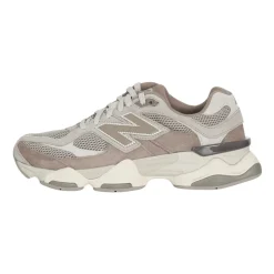 Innovative 9060 Marroni Sneakers