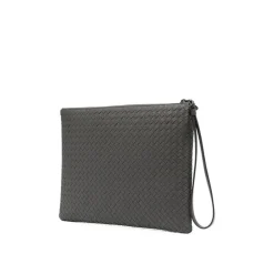 Intrecciato Document Case