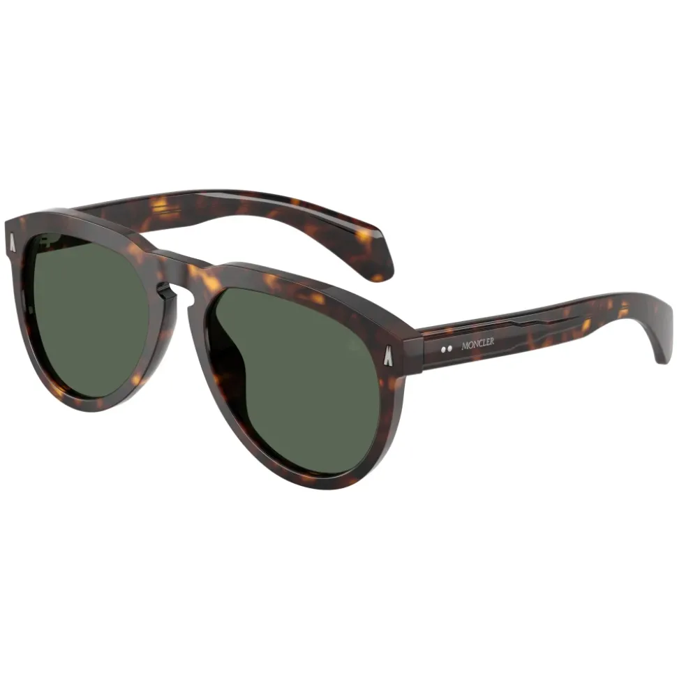 Isopleth Sunglasses