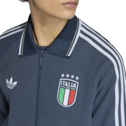 Italy Away Anthem Jacket
