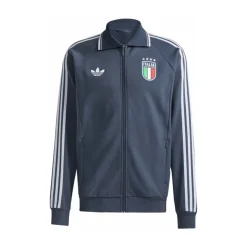 Italy Away Anthem Jacket