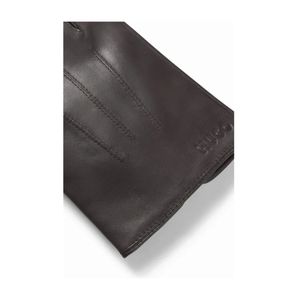 Jaan Gloves