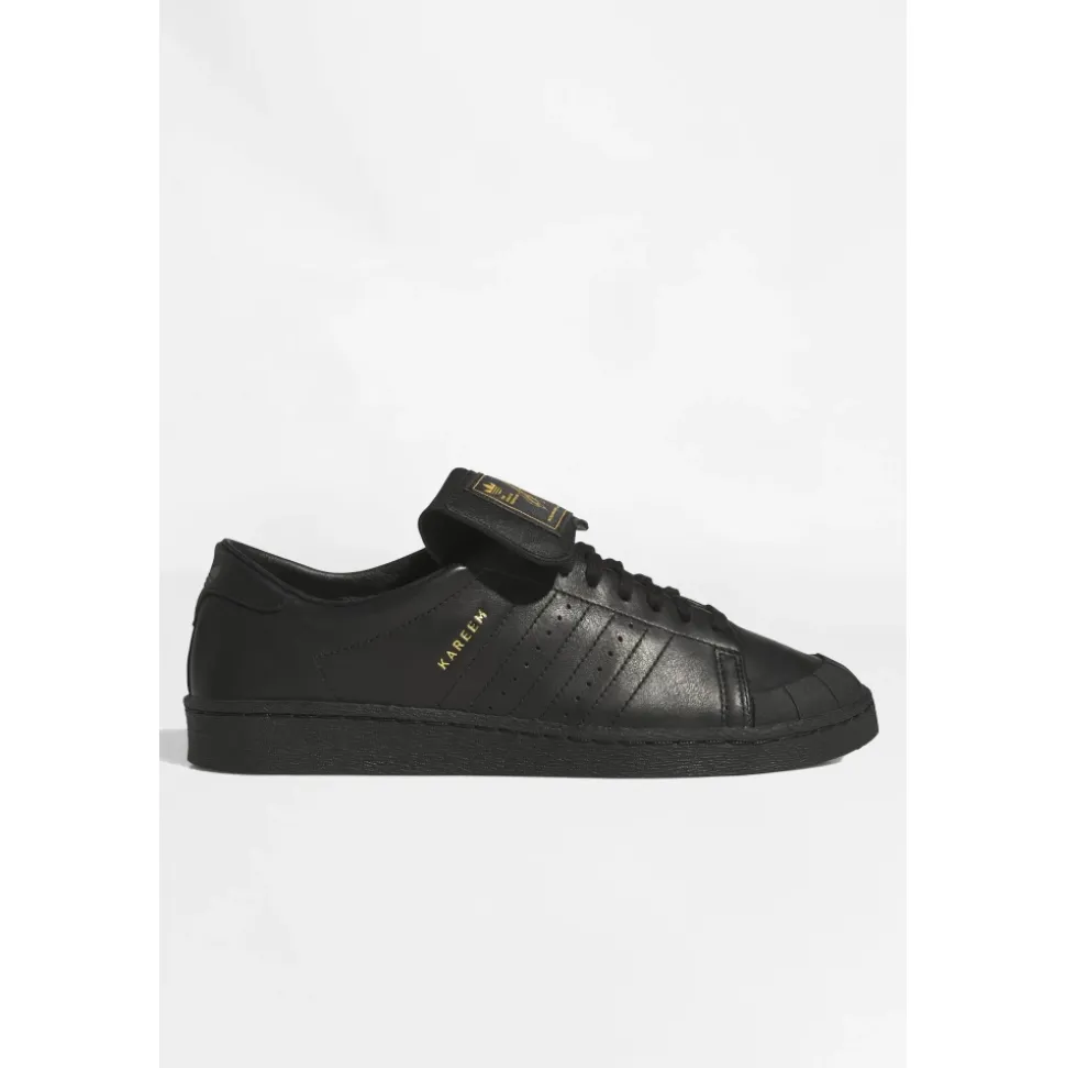 Jabbar Low