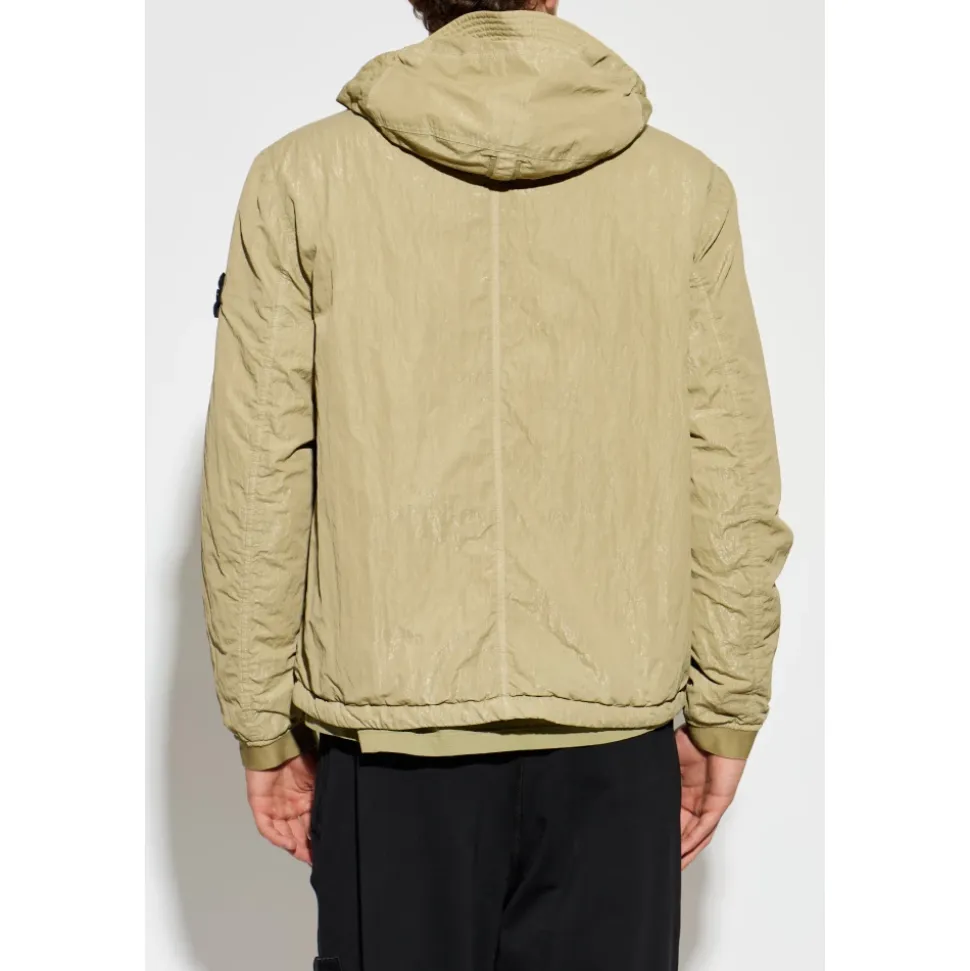 Jackets