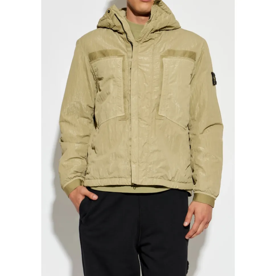 Jackets
