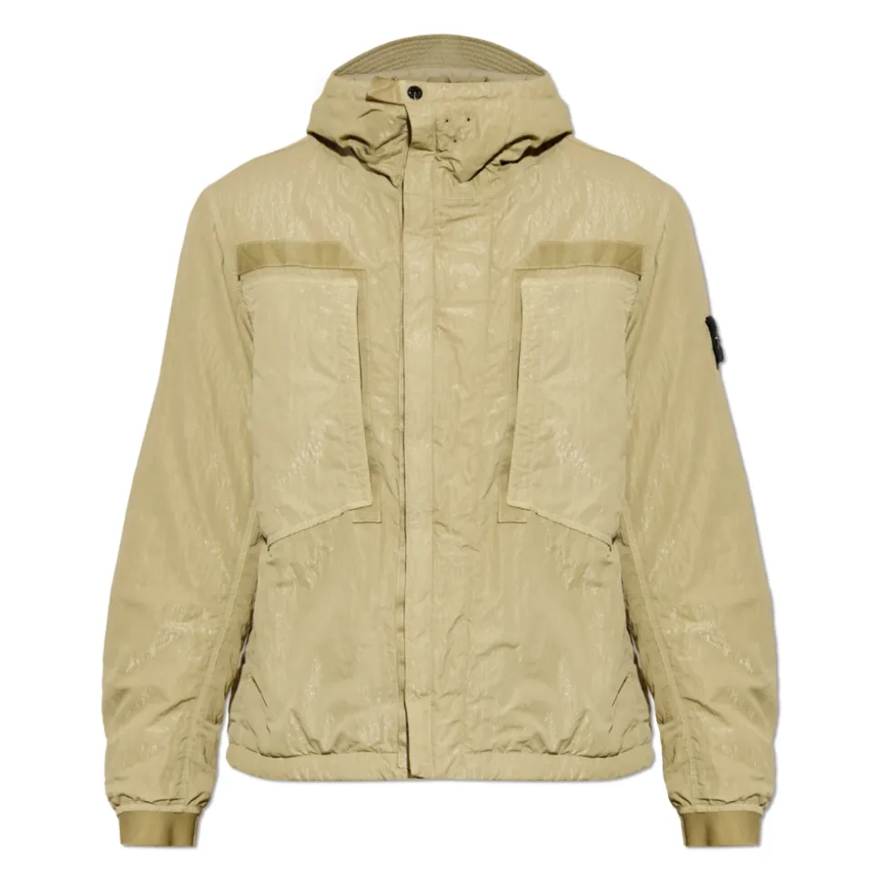Jackets