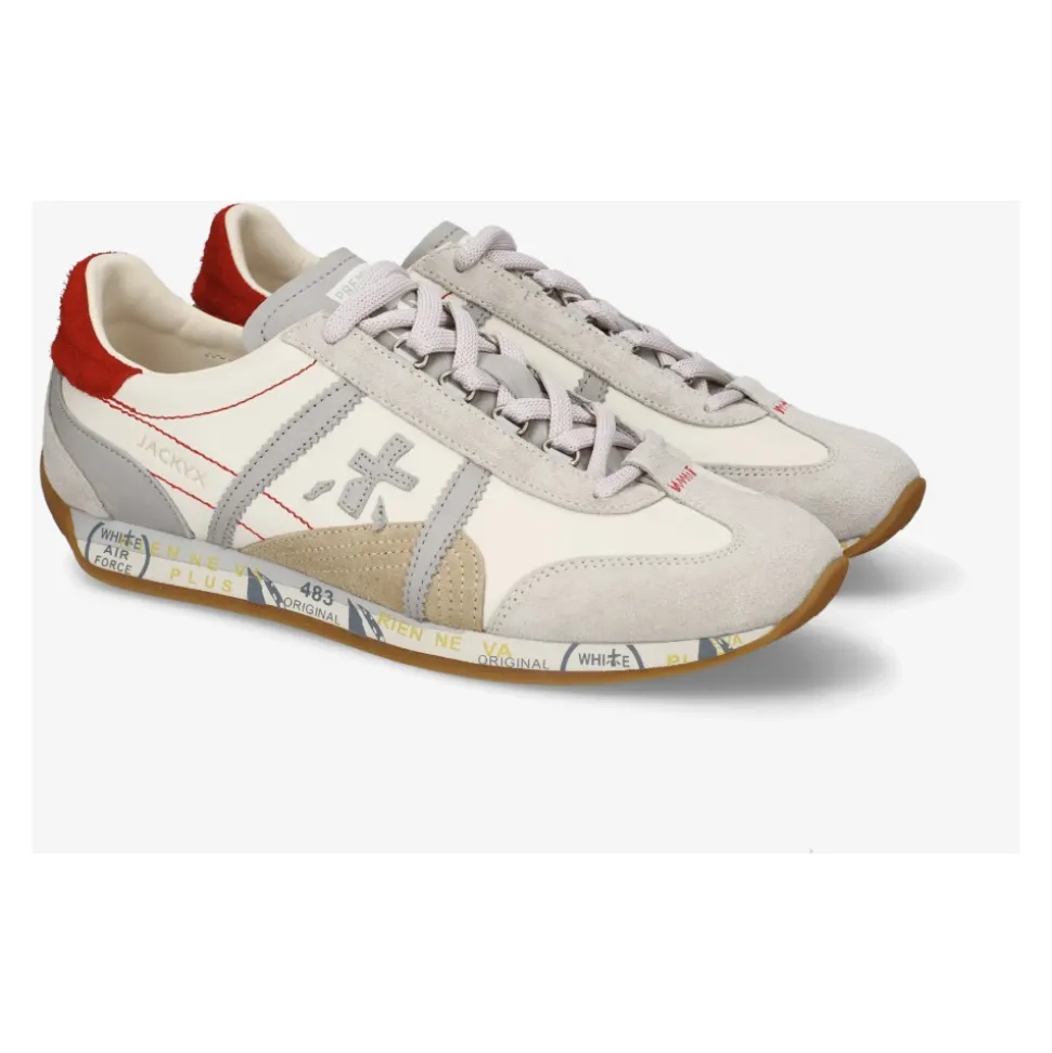 Jackyx 25 Sneaker