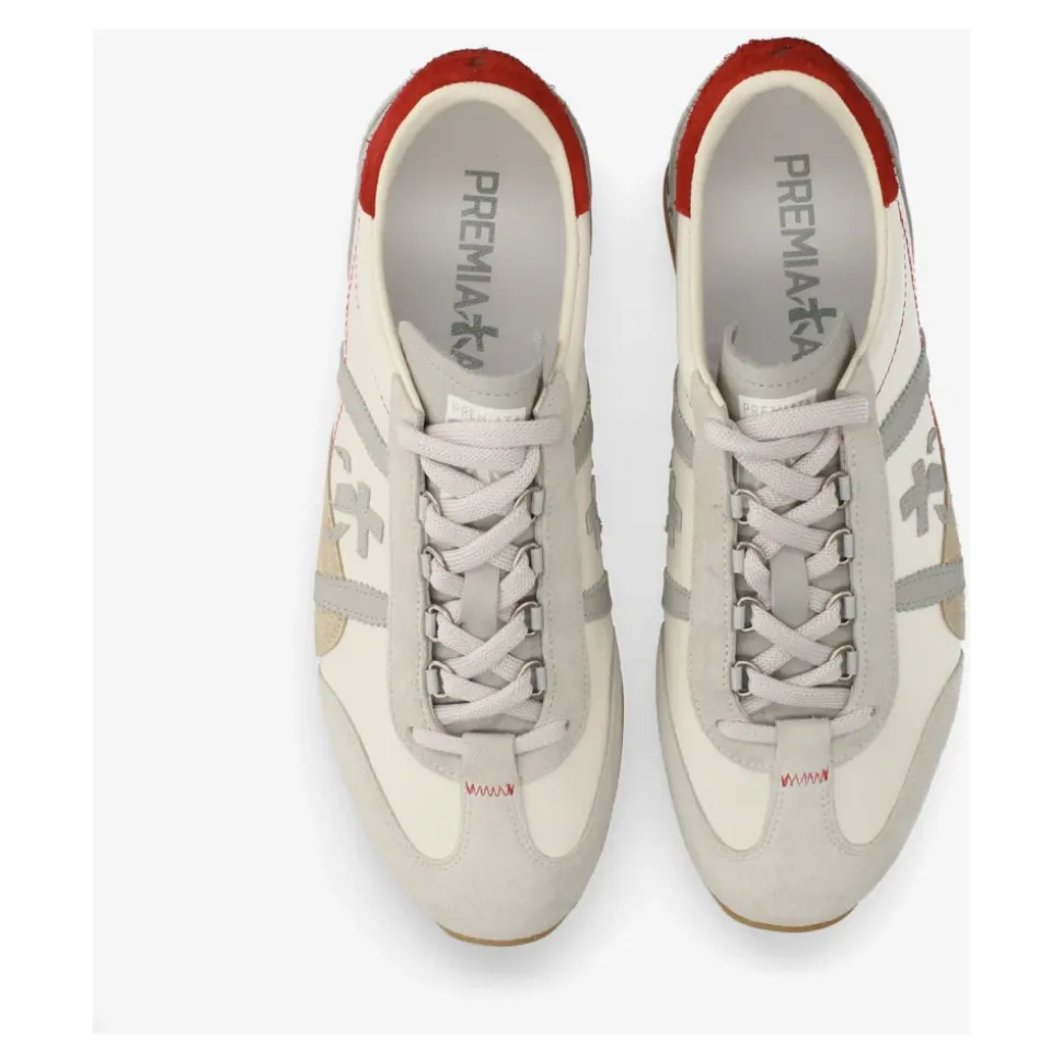 Jackyx 25 Sneaker