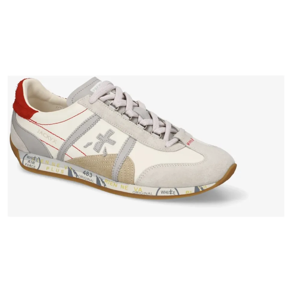 Jackyx 25 Sneaker
