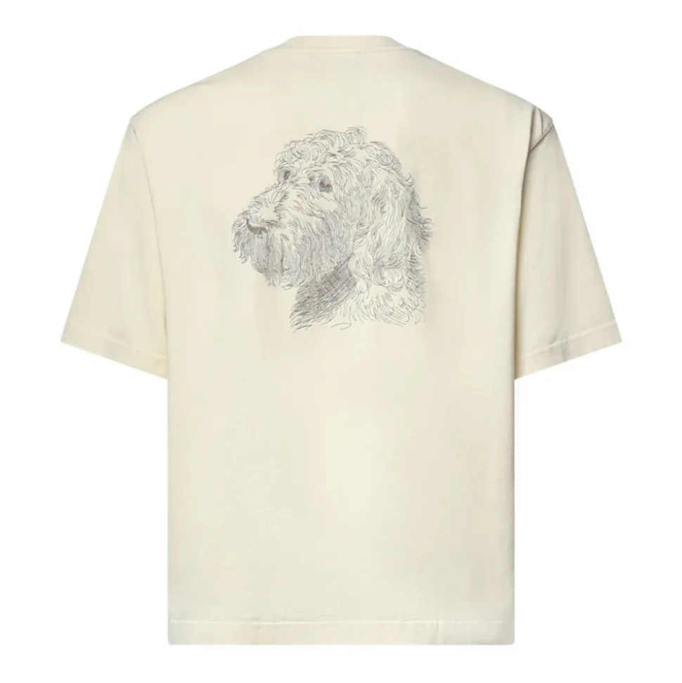 JACQUEMUS T-shirts and Polos