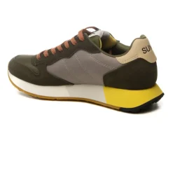 Jaki 2.0 Bicolor